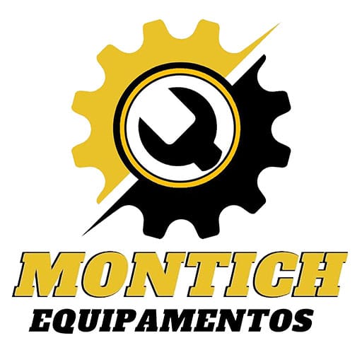 Logo de Montich Brasil Equipamentos de Seguranca